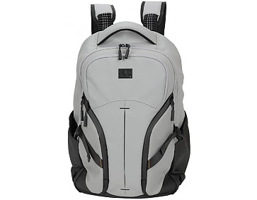 Batoh studentský Slay Dark grey