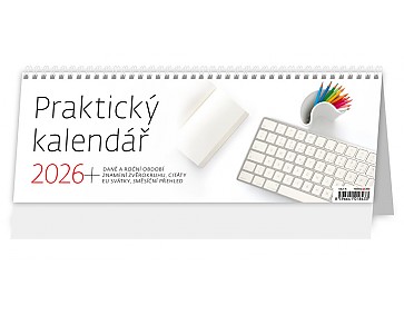 Praktický kalendář