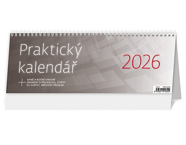 Praktický kalendář OFFICE