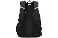 Batoh studentský Brisk Black