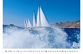 Kalendář Sailing