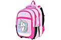 Školní batoh junior Unicorn