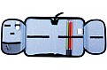 Školní penál jednopatrový Sci-fi