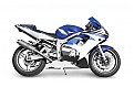 Nástěnný kalendář 2026 - Motorbike - A3