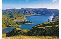 Nástěnný kalendář 2027 - Toulky přírodou - A3