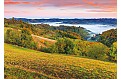 Nástěnný kalendář 2027 - Toulky přírodou - A3