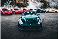 Nástěnný kalendář 2027 - Dream Cars - A3