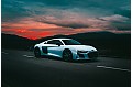 Nástěnný kalendář 2027 - Dream Cars - A3
