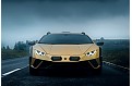Nástěnný kalendář 2027 - Dream Cars - A3