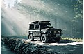 Nástěnný kalendář 2027 - Dream Cars - A3