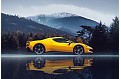 Nástěnný kalendář 2027 - Dream Cars - A3