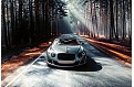 Nástěnný kalendář 2027 - Dream Cars - A3