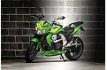 Nástěnný kalendář 2027 - Motorbike - A3