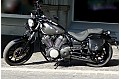 Nástěnný kalendář 2027 - Motorbike - A3
