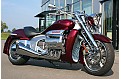 Nástěnný kalendář 2027 - Motorbike - A3