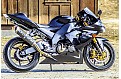 Nástěnný kalendář 2027 - Motorbike - A3