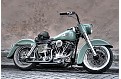 Nástěnný kalendář 2027 - Motorbike - A3