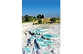 Nástěnný kalendář 2027 - Beautiful World - A3 
