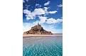 Nástěnný kalendář 2027 - Beautiful World - A3 