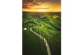 Nástěnný kalendář 2027 - Beautiful World - A3 