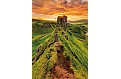 Nástěnný kalendář 2027 - Beautiful World - A3 