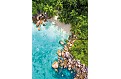 Nástěnný kalendář 2027 - Beautiful World - A3 
