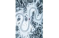 Nástěnný kalendář 2027 - Beautiful World - A3 