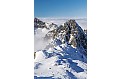 Nástěnný kalendář 2027 - Tatry - A3 