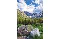 Nástěnný kalendář 2027 - Tatry - A3 