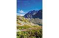 Nástěnný kalendář 2027 - Tatry - A3 
