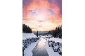 Nástěnný kalendář 2027 - Řeka čaruje - A3