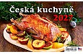 Stolní kalendář 2027 Helma - Antistresový pracovní kalendář
