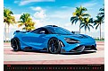 Nástěnný kalendář 2027 Helma - Cars