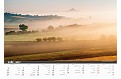 Nástěnný kalendář 2027 Helma - Česká krajina