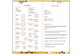 Diář Helma Školák Craftgirl 2026/27 - české kalendárium