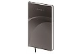 Kapesní diář 2027 Helma A6 Vario Grey wave