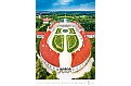 Nástěnný kalendář 2027 Helma - Europe