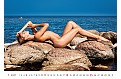 Nástěnný kalendář 2027 Helma - Flirt