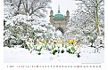 Nástěnný kalendář 2027 Helma - Gardens