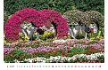 Nástěnný kalendář 2027 Helma - Gardens