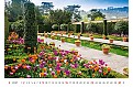 Nástěnný kalendář 2027 Helma - Gardens