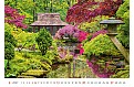 Nástěnný kalendář 2027 Helma - Gardens