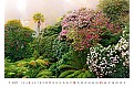 Nástěnný kalendář 2027 Helma - Gardens