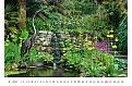 Nástěnný kalendář 2027 Helma - Gardens