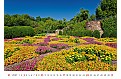 Nástěnný kalendář 2027 Helma - Gardens