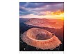 Nástěnný kalendář 2027 Helma - Geo Art