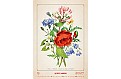 Nástěnný kalendář 2027 Helma - Herbarium