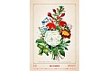 Nástěnný kalendář 2027 Helma - Herbarium