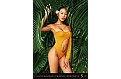 Nástěnný kalendář 2027 Helma - Hot Girls