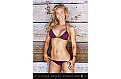 Nástěnný kalendář 2027 Helma - Hot Girls